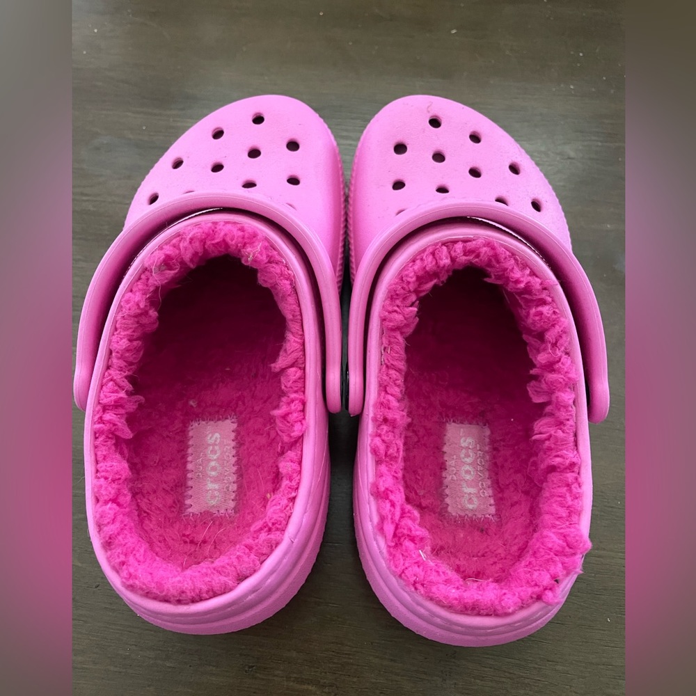 Crocs